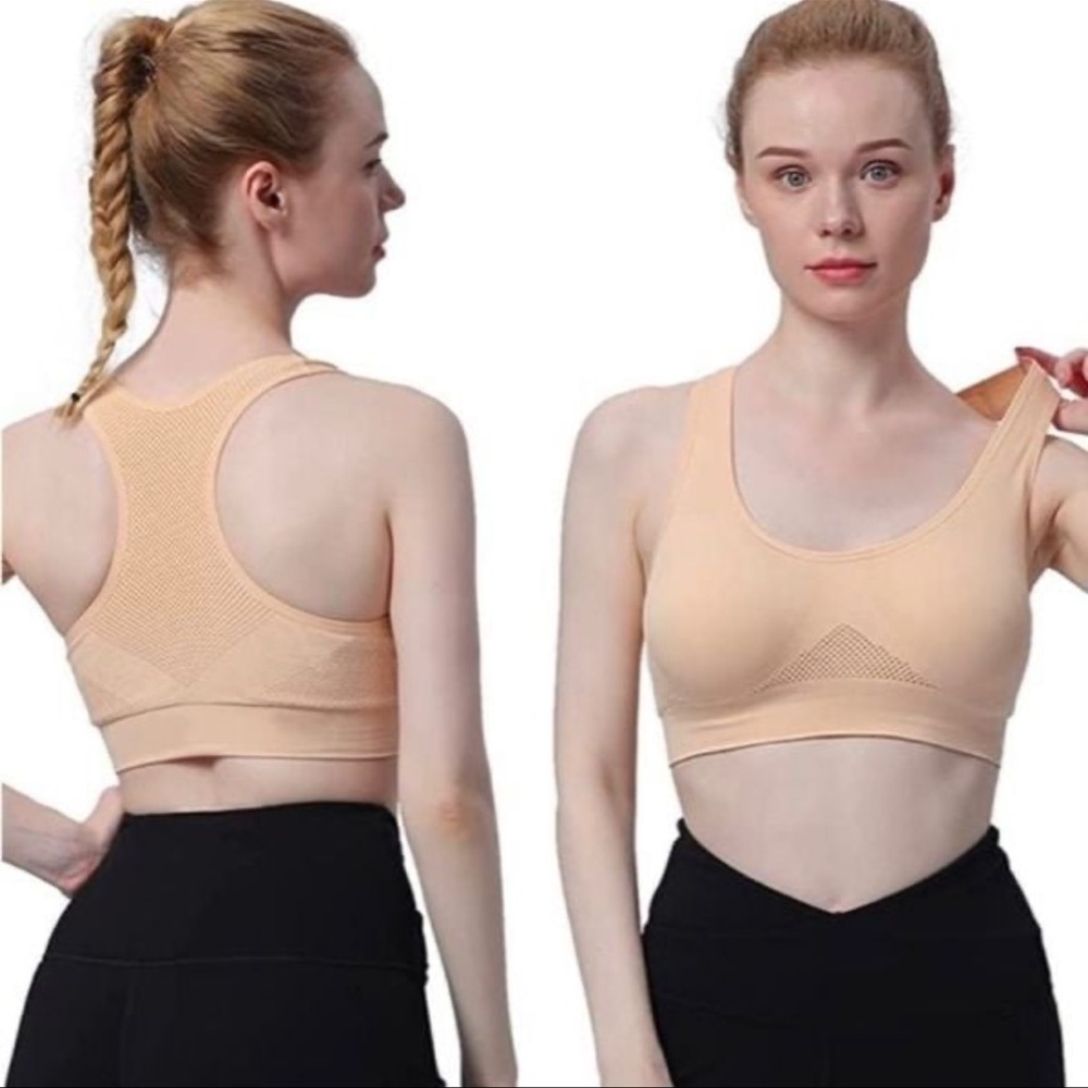 WanaYou Bra 3 Pack Size Medium NWT